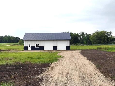 Lot 6, Block 1 Lake Ida Way NW Alexandria MN 56308