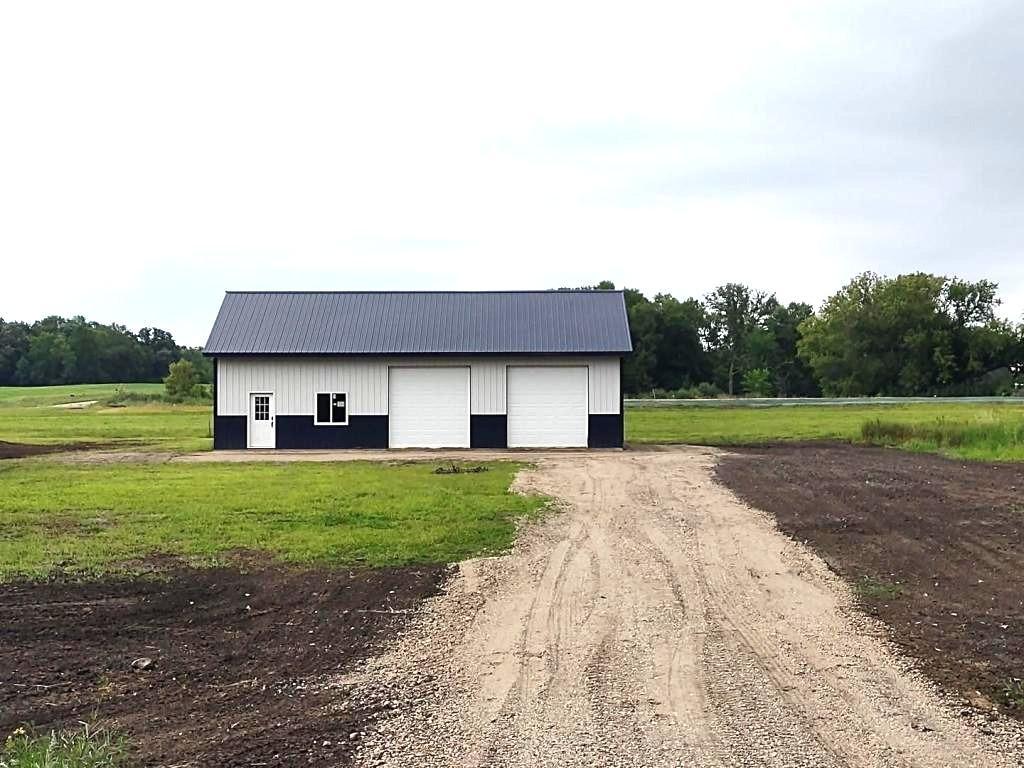 Lot 6, Block 1 Lake Ida Way NW Alexandria MN 56308