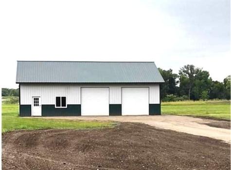 Lot 6, Block 1 Lake Ida Way NW Alexandria MN 56308