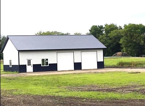 Lot 6, Block 1 Lake Ida Way NW Alexandria MN 56308