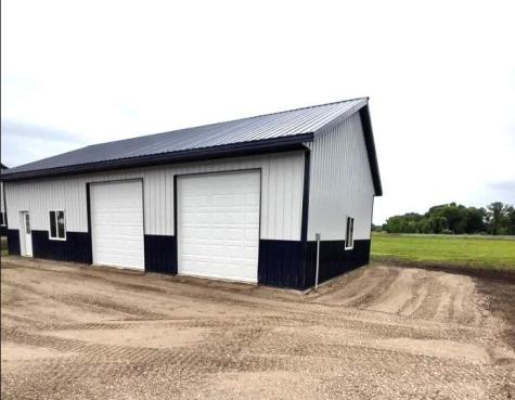 Lot 6, Block 1 Lake Ida Way NW Alexandria MN 56308