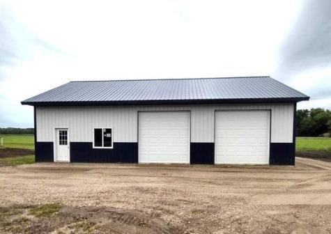 Lot 6, Block 1 Lake Ida Way NW Alexandria MN 56308