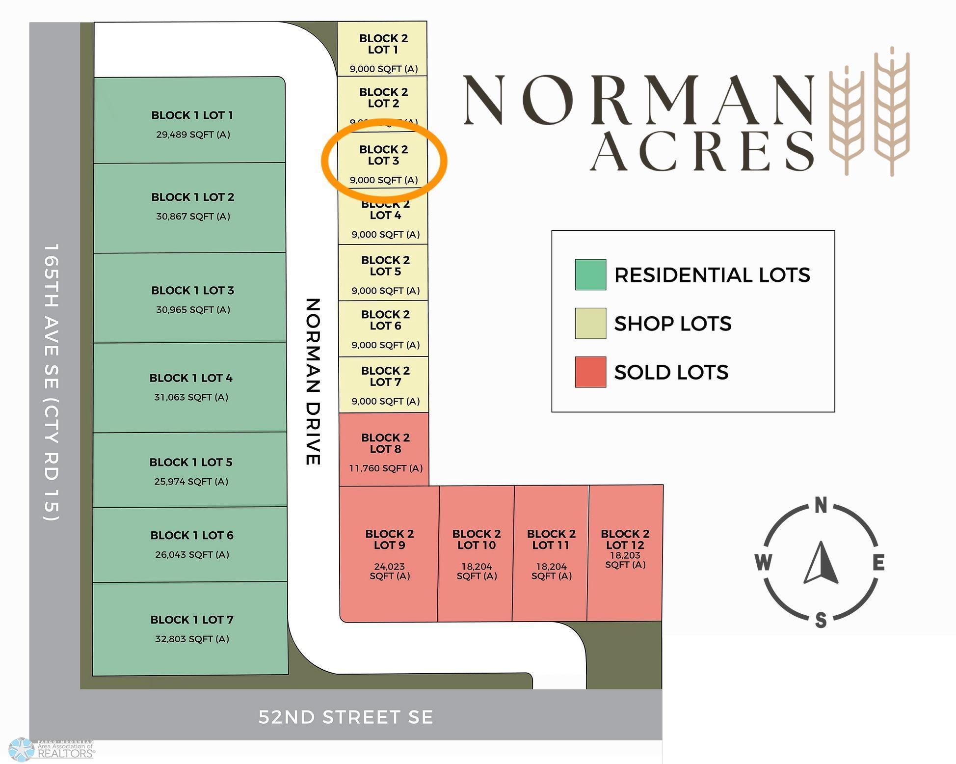 629 Norman Drive Kindred ND 58051