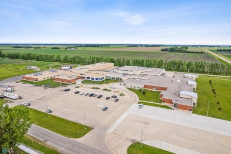 629 Norman Drive Kindred ND 58051