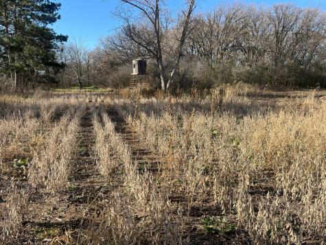 Tbd County Road 3 Saint Joseph Twp MN 56374