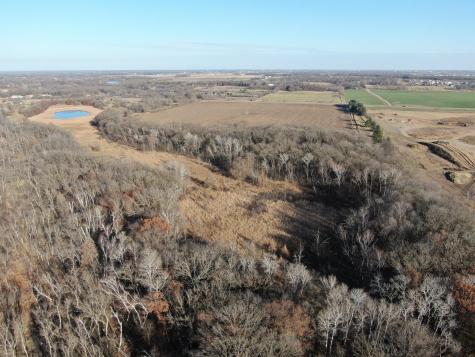 Tbd County Road 3 Saint Joseph Twp MN 56374