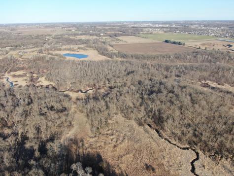 Tbd County Road 3 Saint Joseph Twp MN 56374