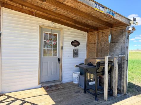 62362 450th Street Sebeka MN 56477