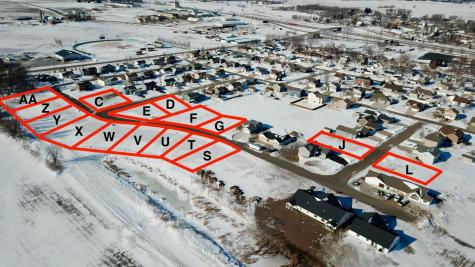 1021 E 3rd Avenue SE Freeport MN 56336