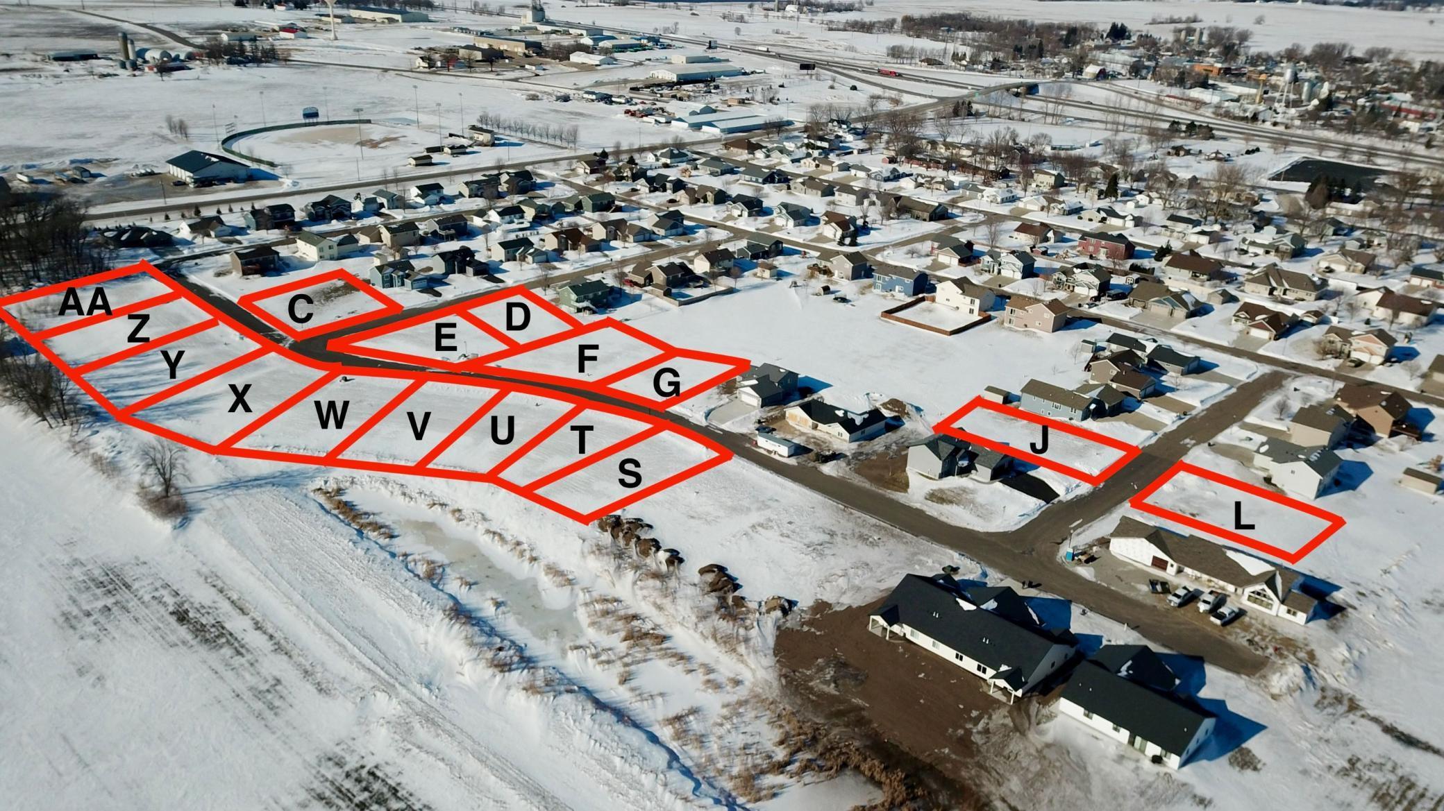 1021 E 3rd Avenue SE Freeport MN 56336