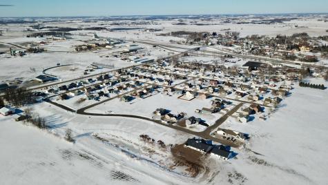1021 E 3rd Avenue SE Freeport MN 56336