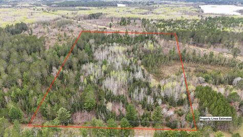 Tbd Scout Camp Road Eveleth MN 55734