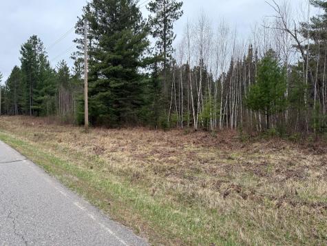 Tbd Scout Camp Road Eveleth MN 55734