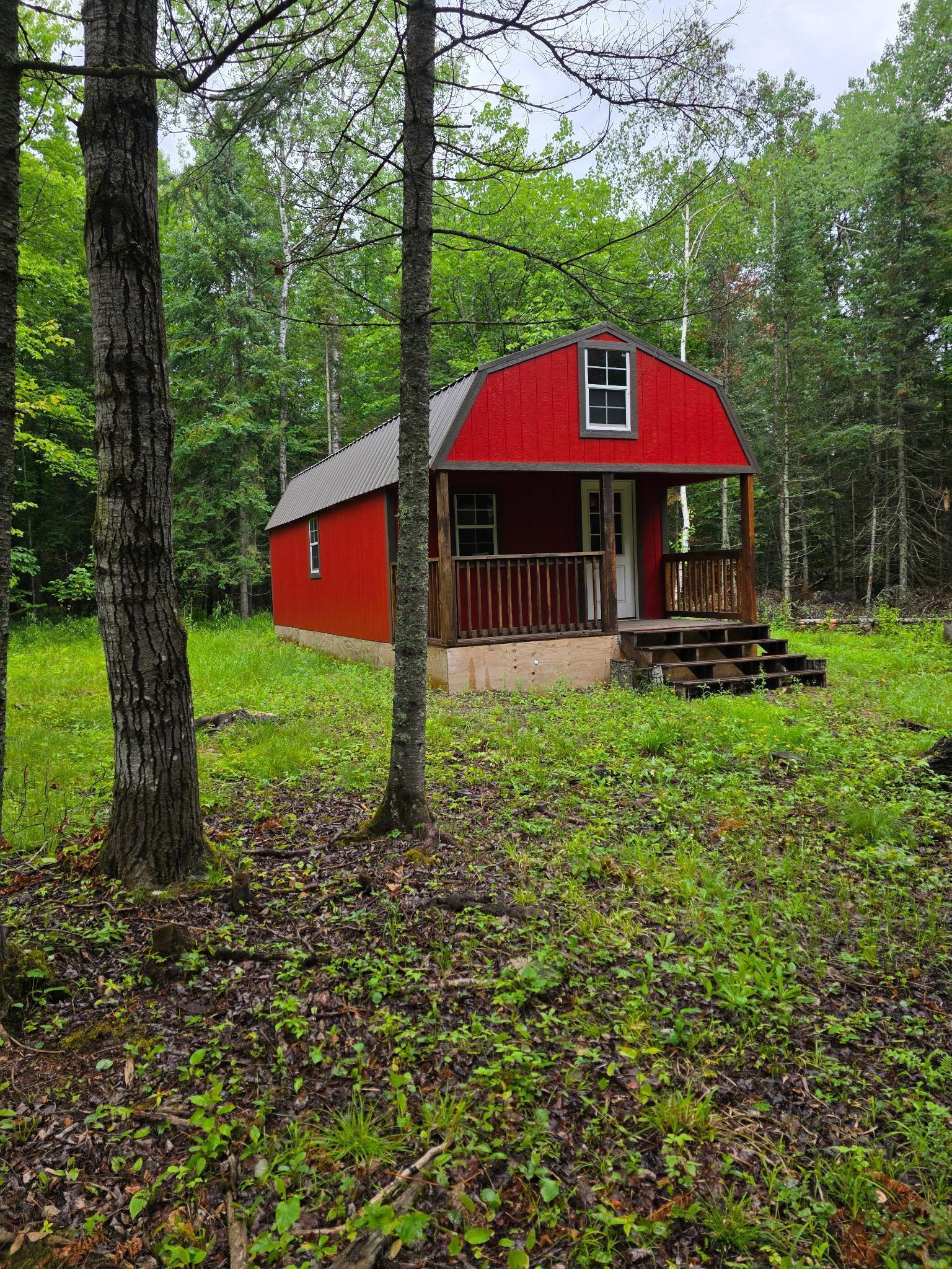 4126 Mattson Road Hibbing MN 55746