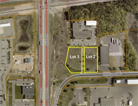 Lot 2 Industrial Park Road Baxter MN 56425