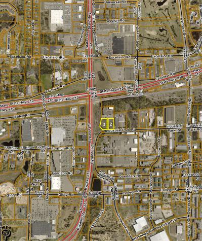 Lot 2 Industrial Park Road Baxter MN 56425