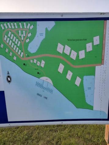 Lot 6 Devils Lake Road NW Brandon MN 56315