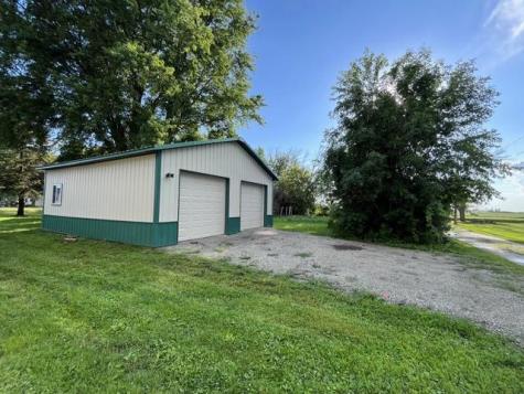 528 2ND Street W Claremont MN 55924