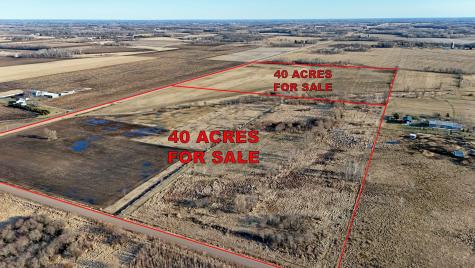 Unassigned 185th Avenue NE Foreston MN 56330
