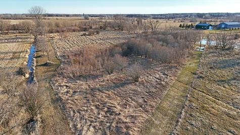 Unassigned 185th Avenue NE Foreston MN 56330