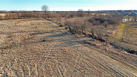 Unassigned 185th Avenue NE Foreston MN 56330