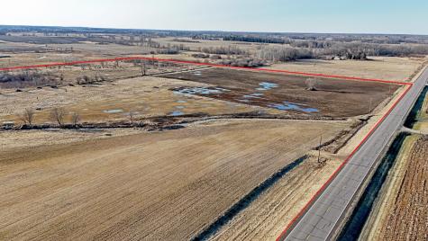 Unassigned 185th Avenue NE Foreston MN 56330