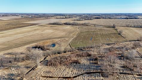 Unassigned 185th Avenue NE Foreston MN 56330