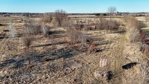 Unassigned 185th Avenue NE Foreston MN 56330