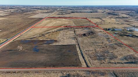 Unassigned 185th Avenue NE Foreston MN 56330