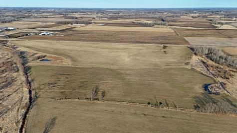 Unassigned 185th Avenue NE Foreston MN 56330