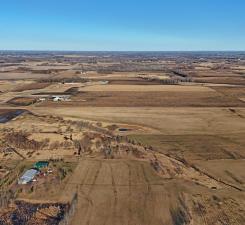 Unassigned 185th Avenue NE Foreston MN 56330