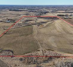 Unassigned 185th Avenue NE Foreston MN 56330