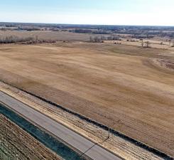 Unassigned 185th Avenue NE Foreston MN 56330