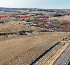 Unassigned 185th Avenue NE Foreston MN 56330