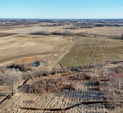 Unassigned 185th Avenue NE Foreston MN 56330