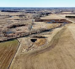 Unassigned 185th Avenue NE Foreston MN 56330