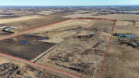 Unassigned 185th Avenue NE Foreston MN 56330