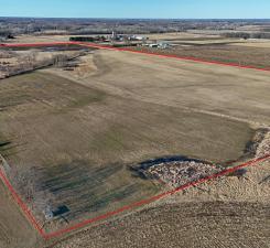 Unassigned 185th Avenue NE Foreston MN 56330