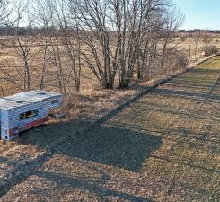 Unassigned 185th Avenue NE Foreston MN 56330