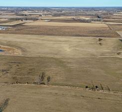 Unassigned 185th Avenue NE Foreston MN 56330