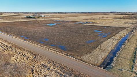 Unassigned 185th Avenue NE Foreston MN 56330
