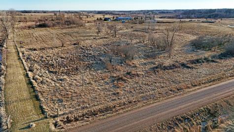 Unassigned 185th Avenue NE Foreston MN 56330
