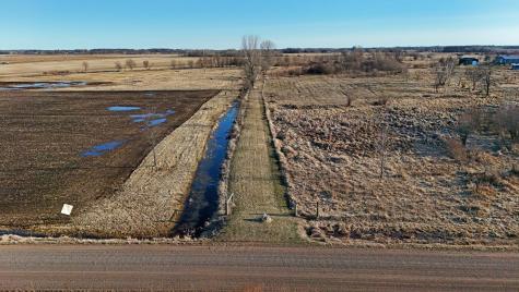Unassigned 185th Avenue NE Foreston MN 56330