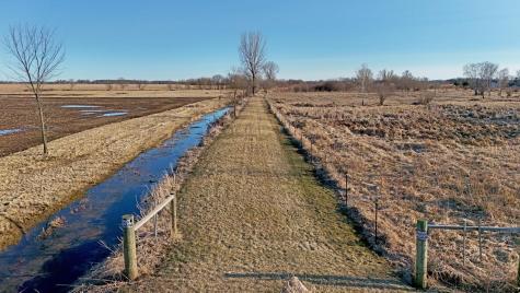 Unassigned 185th Avenue NE Foreston MN 56330