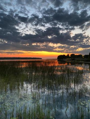 1290 Malone Park Road Isle MN 56342