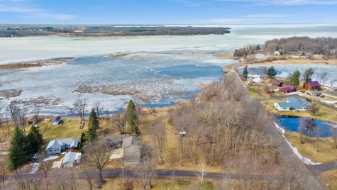 1290 Malone Park Road Isle MN 56342