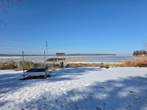 1290 Malone Park Road Isle MN 56342