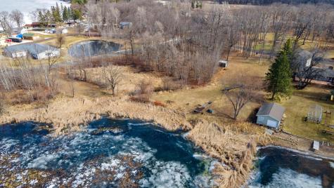 1290 Malone Park Road Isle MN 56342