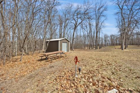 1290 Malone Park Road Isle MN 56342