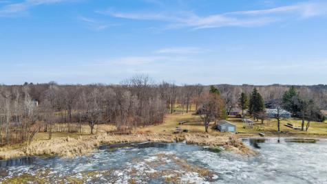 1290 Malone Park Road Isle MN 56342